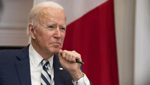 Joe Biden, prezydent USA