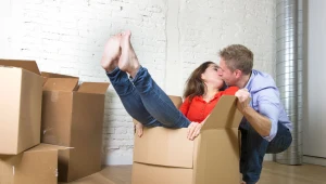 Kupując mieszkanie Polacy zwracają uwagę nie tylko na metraż i ceną - liczy się otoczenie budynku!