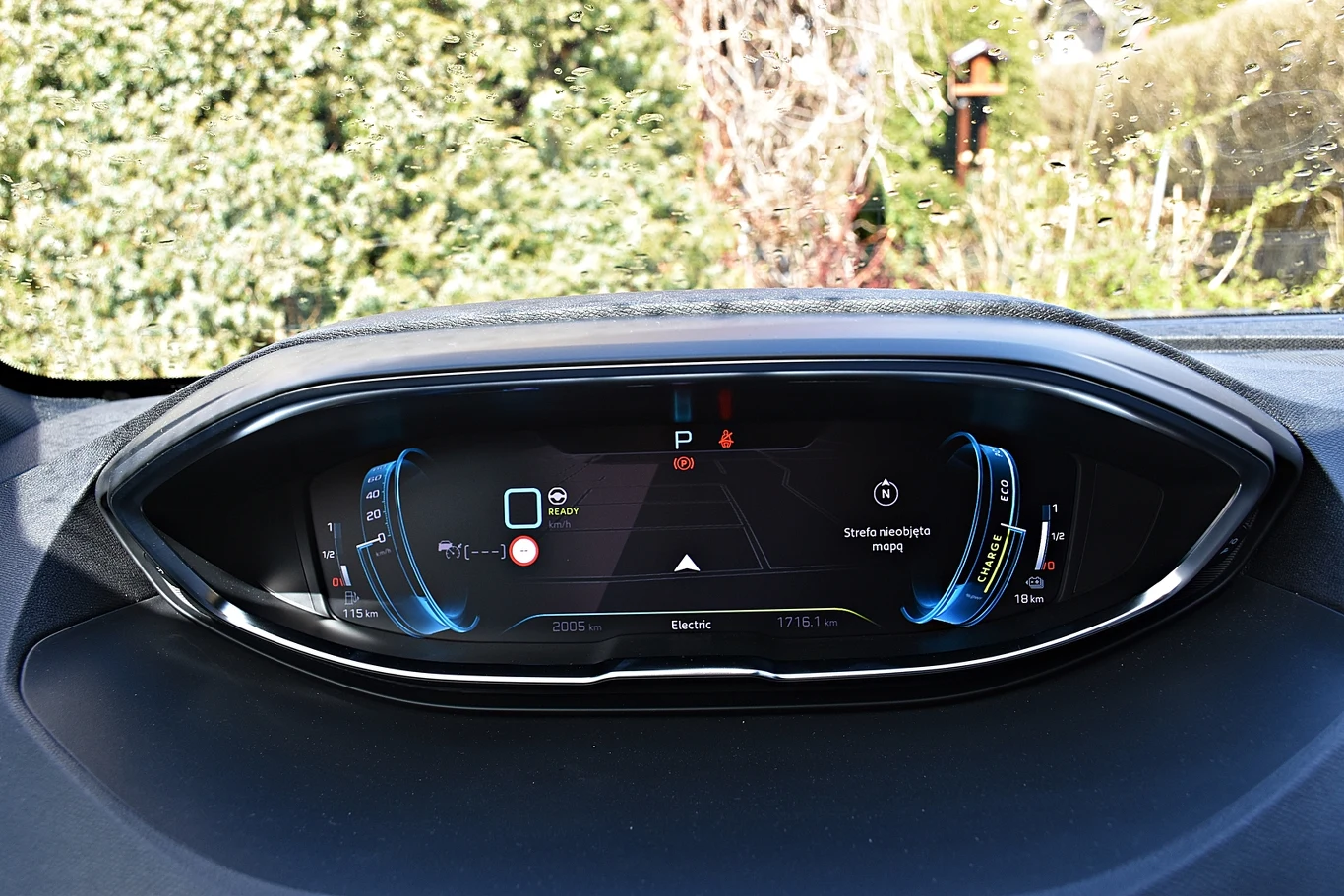 Peugeot 3008 GT Hybrid4 Peugeot 3008 GT Hybrid4