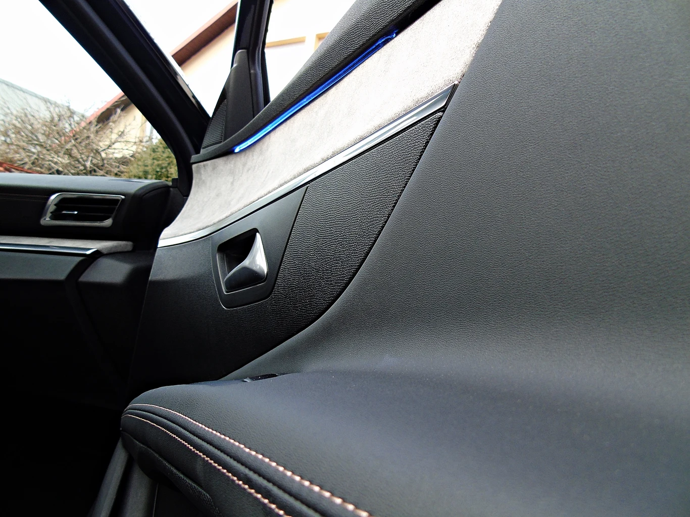 Peugeot 3008 GT Hybrid4 Peugeot 3008 GT Hybrid4