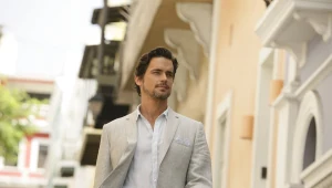 Matt Bomer