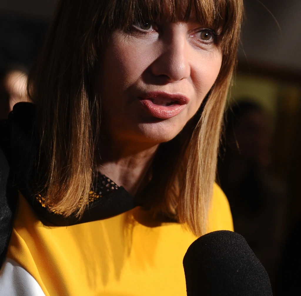 Grażyna Wolszczak Grażyna Wolszczak