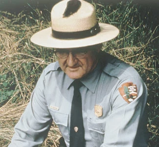 Roy Sullivan Roy Sullivan