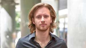 Maciej Musiał nie boi się wyzwań