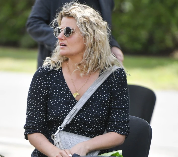 Zofia Zborowska Zofia Zborowska