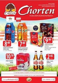Idealne połączenia w Chorten