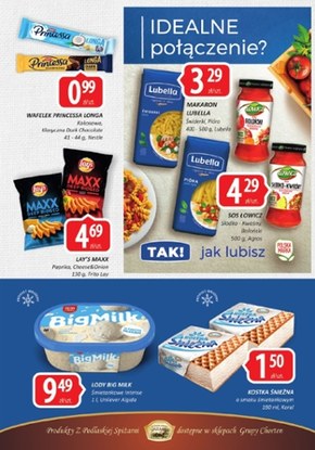 Idealne połączenia w Chorten