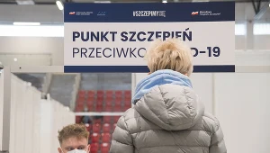 Przekonanie niezdecydowanych zaważy na powodzeniu szczepień