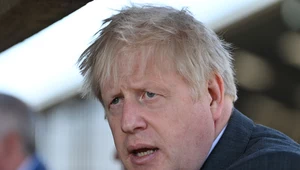 Boris Johnson