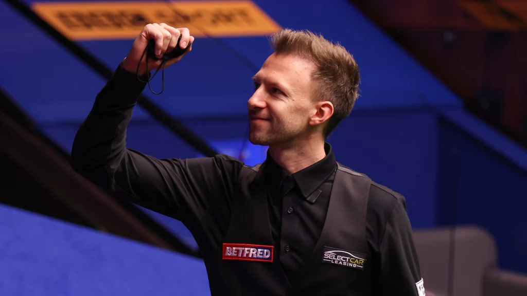 Judd Trump Judd Trump