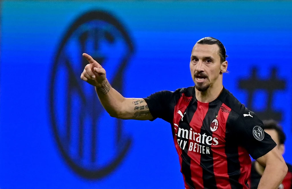 Zlatan Ibrahimović