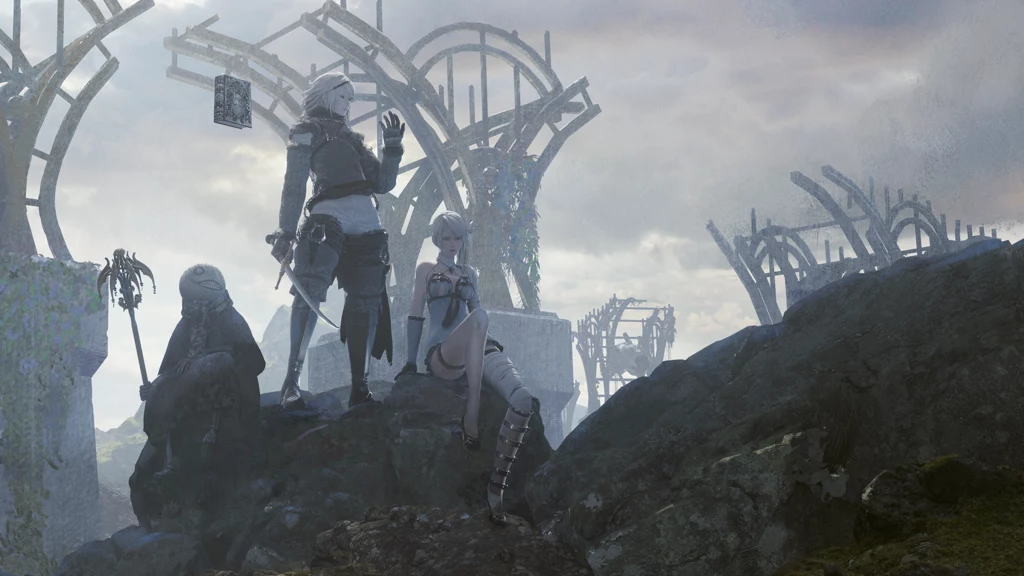 Nier