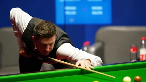 Mark Selby