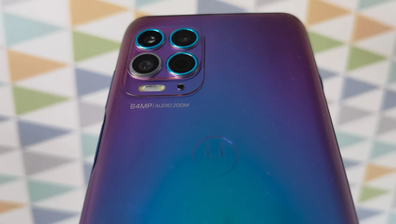 moto g100
