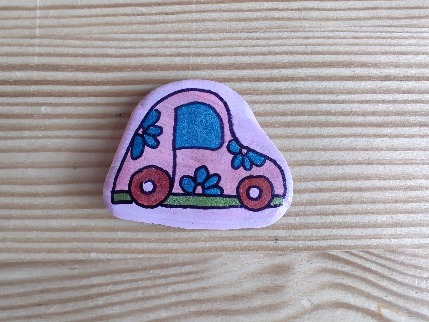 Zdjęcie wykonane moto g100