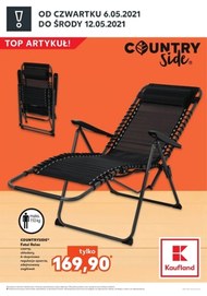 Kaufland - oferta do czwartku do środy