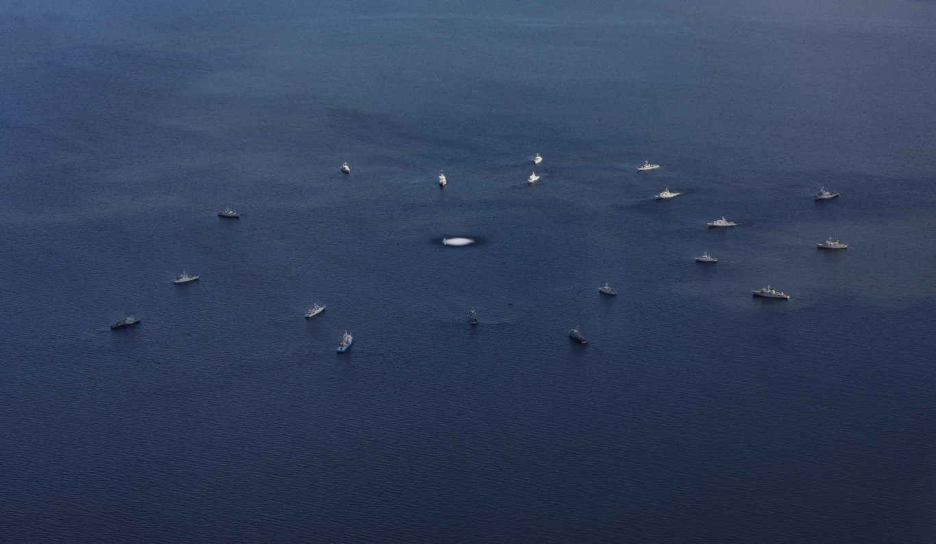 Moment likwidacji zagrożenia