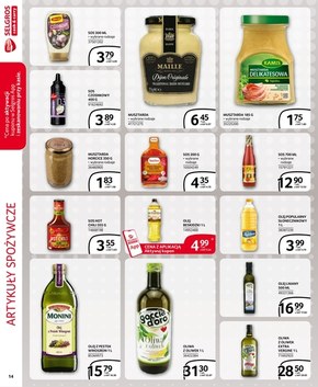 Selgros - Extra oferta