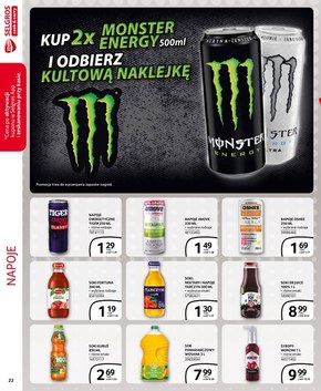 Selgros - Extra oferta