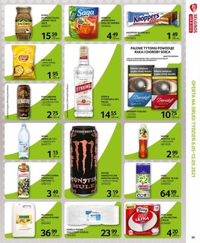 Selgros - Extra oferta