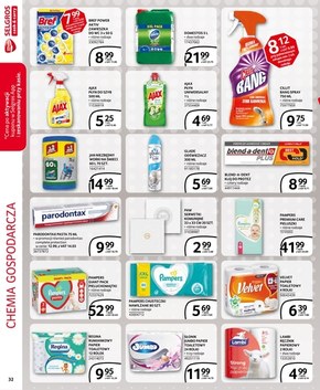 Selgros - Extra oferta