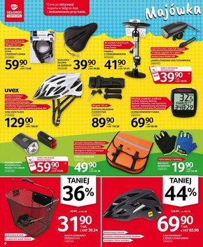 Selgros - oferta przemysłowa