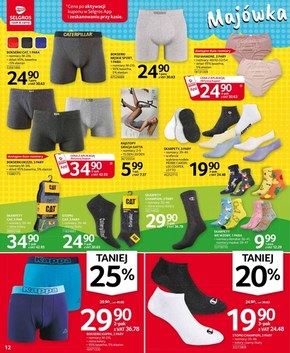 Selgros - oferta przemysłowa