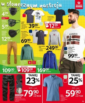 Selgros - oferta przemysłowa