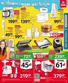 Selgros - oferta przemysłowa