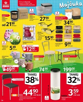 Selgros - oferta przemysłowa