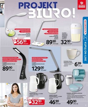 Selgros - katalog biuro