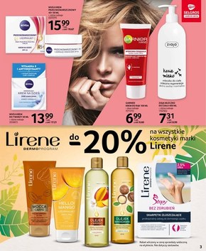 Selgros - katalog uroda