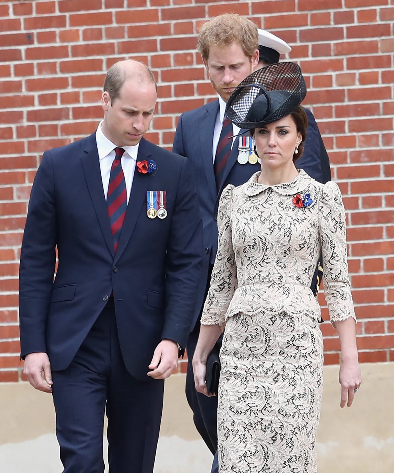 William i Harry są skłóceni od dłuższego czasu