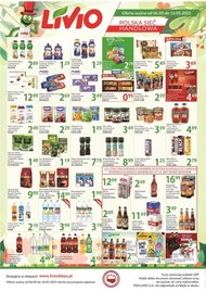 Livio - nowa oferta