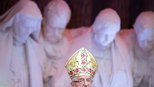 Abp Sławoj Leszek Głódź