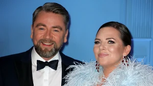 Kuba Badach i Aleksandra Kwaśniewska