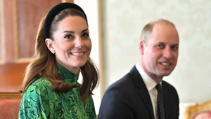 Księżna Kate i książę William rekrutują do pracy w Pałacu Buckingham!