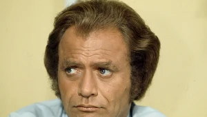 Vic Morrow