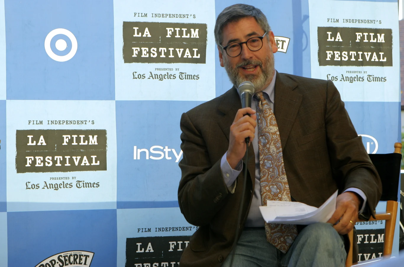 John Landis