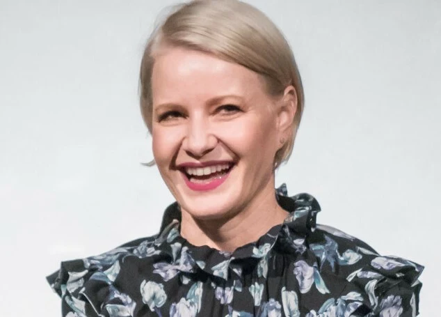 Małgorzata Kożuchowska Małgorzata Kożuchowska