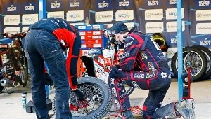 Czekał na felgi dwa lata! Zaoszczędził sporo kasy