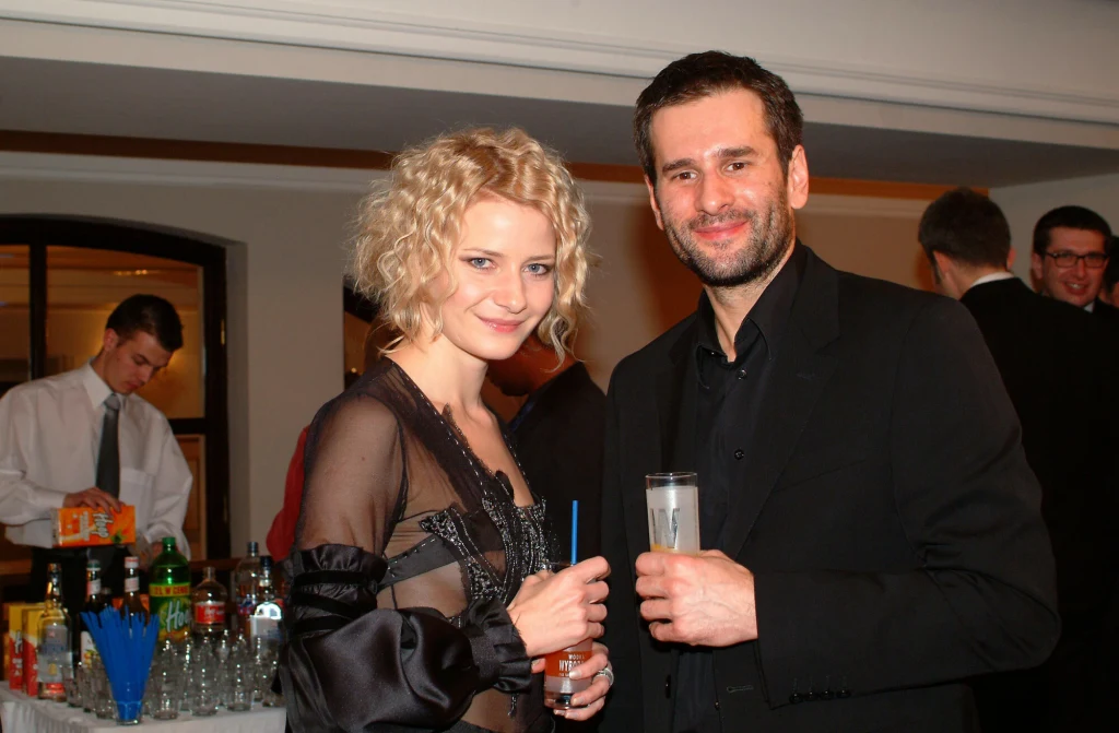 Małgorzata Kożuchowska  Małgorzata Kożuchowska