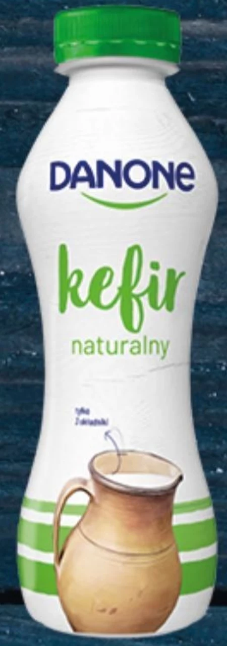 Kefir Danone