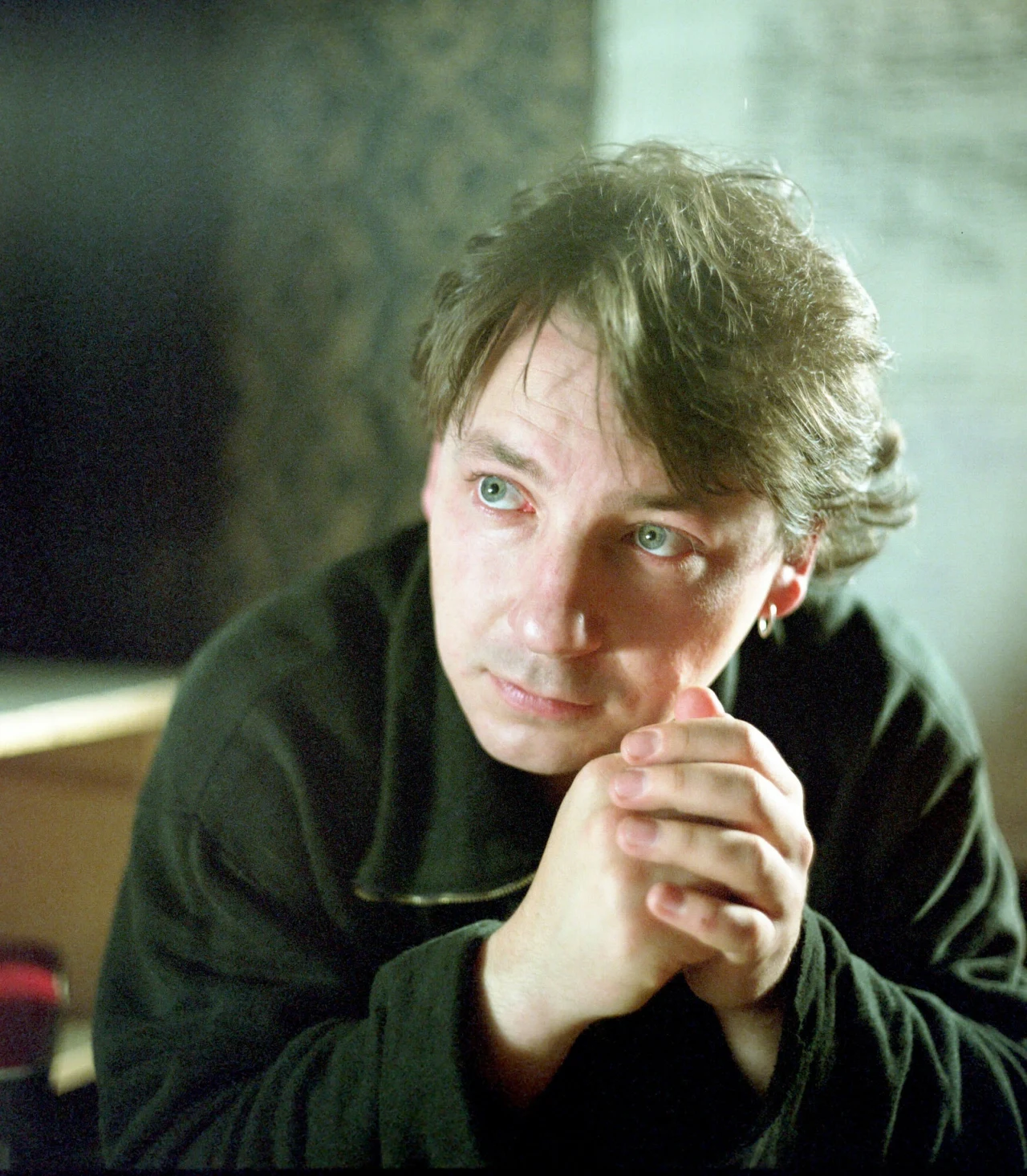 Zbigniew Zamachowski