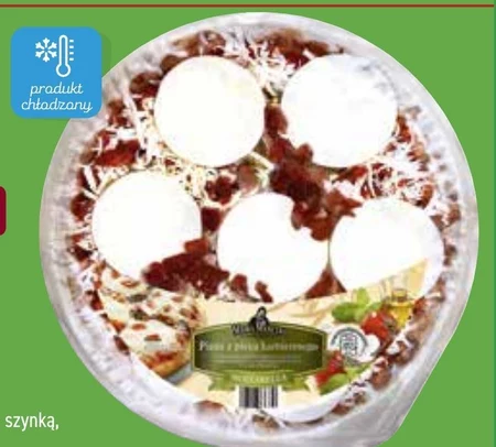 Pizza Mama Mancini