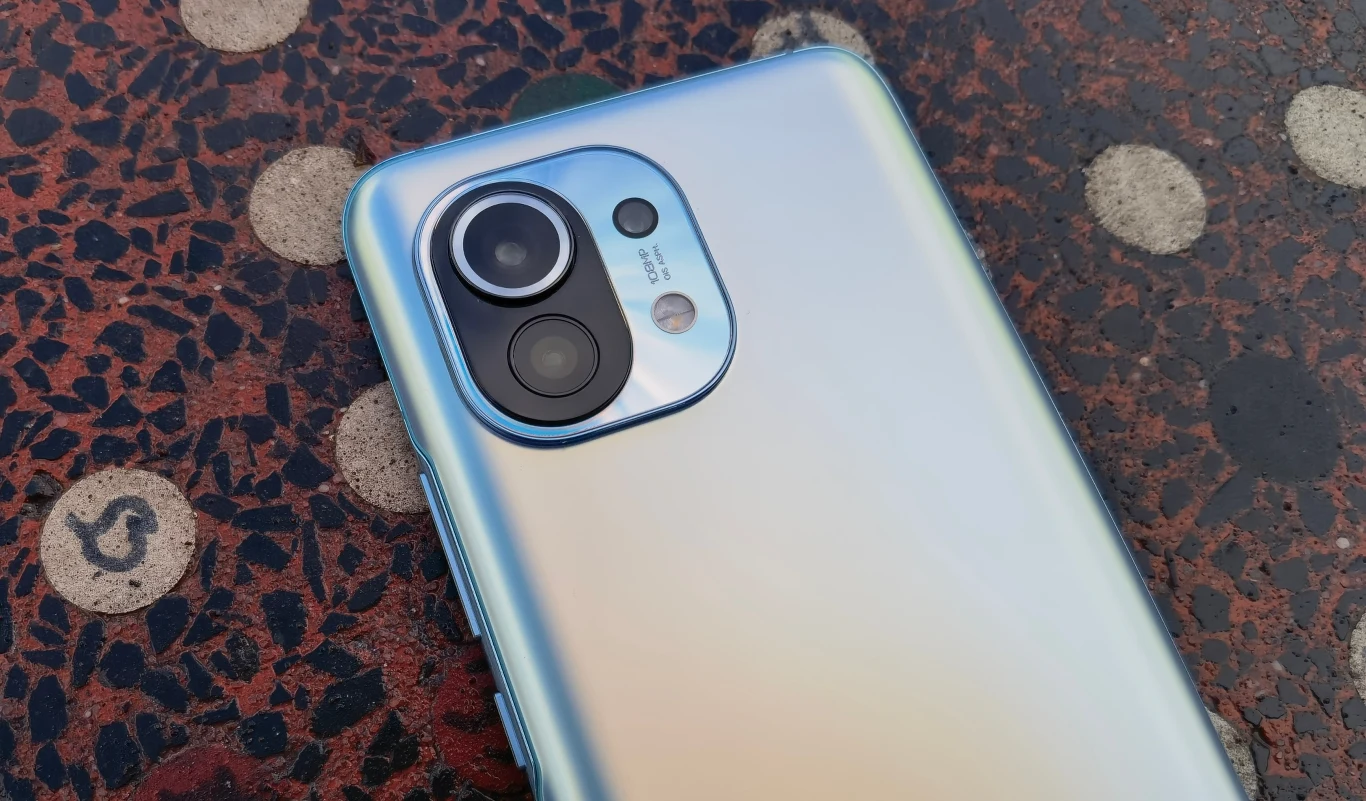 Xiaomi Mi11 Xiaomi Mi11