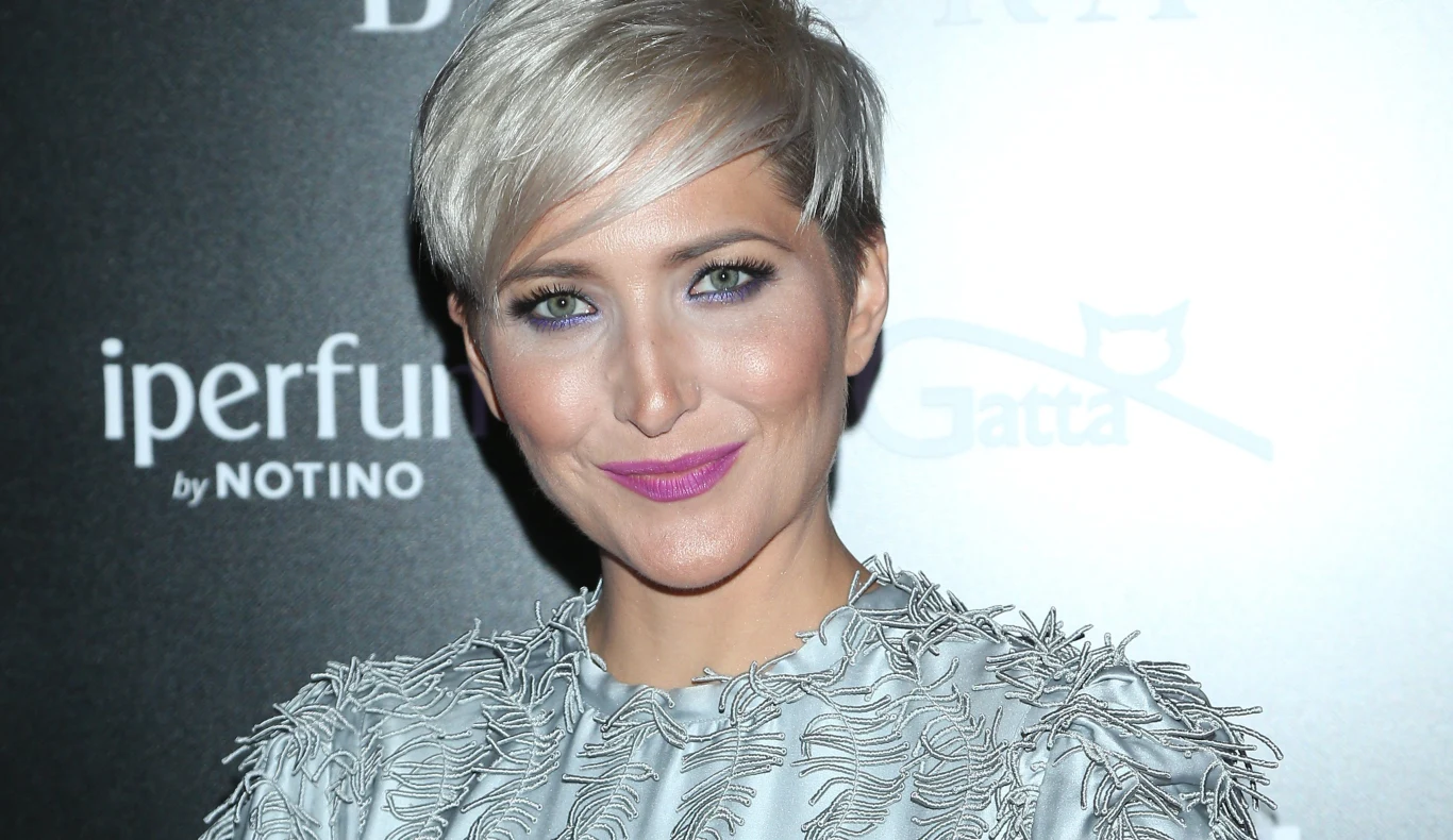 Magda Steczkowska Magda Steczkowska