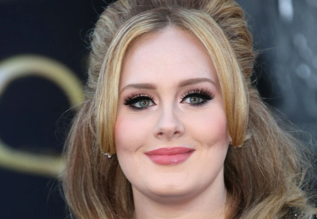 Adele