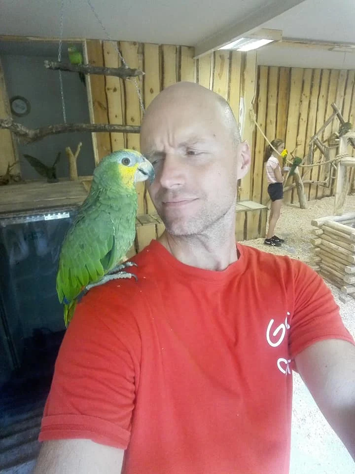 Krzysztof Krawczyk junior Krzysztof Krawczyk junior