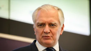 Jarosław Gowin, lider Porozumienia